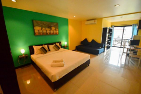 Gecko Hotel